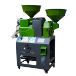 Máy xát, nghiền 2 tác dụng TF555 SMART